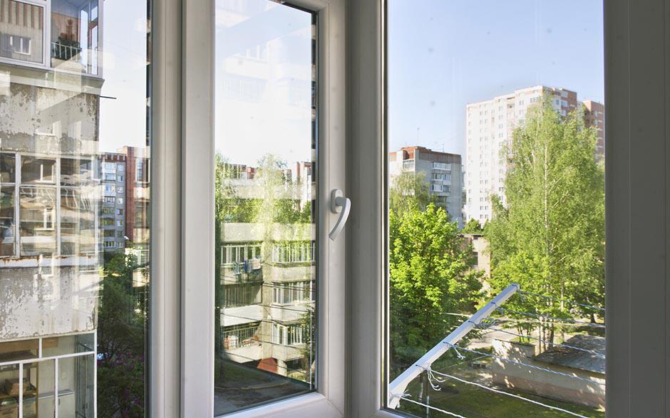vitre fenetre Paris 16