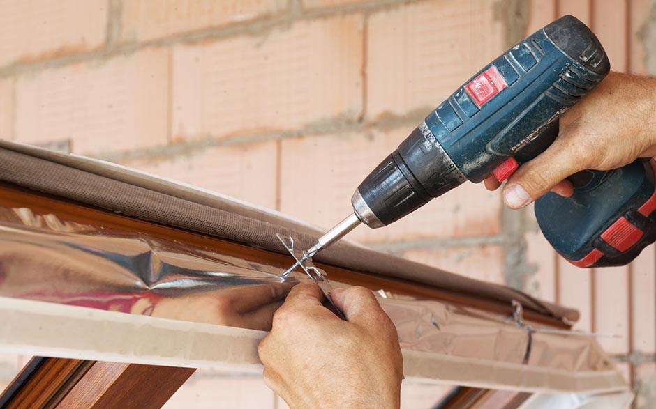 vitre sur mesure Coubron