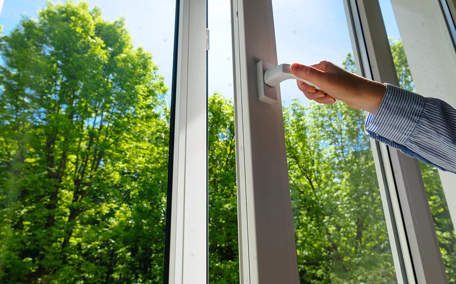 vitre sur mesure Coubron